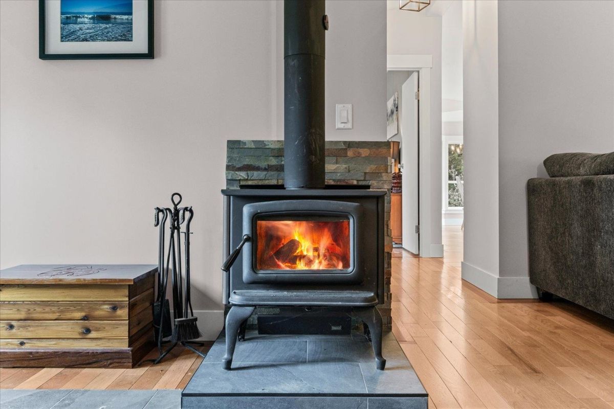 Bedroom 3 Photo of 6800 Hinkley Road, Chilliwack, BC