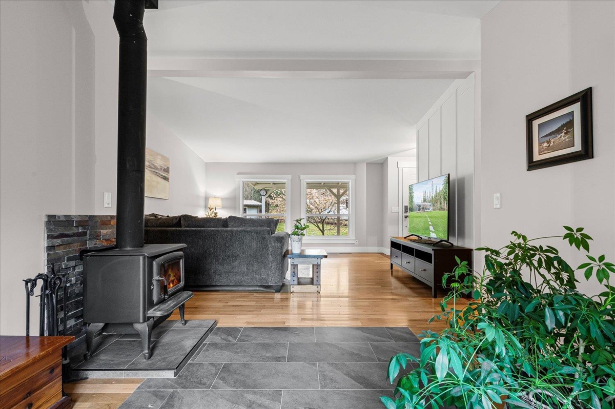 Bedroom 4 Photo of 6800 Hinkley Road, Chilliwack, BC