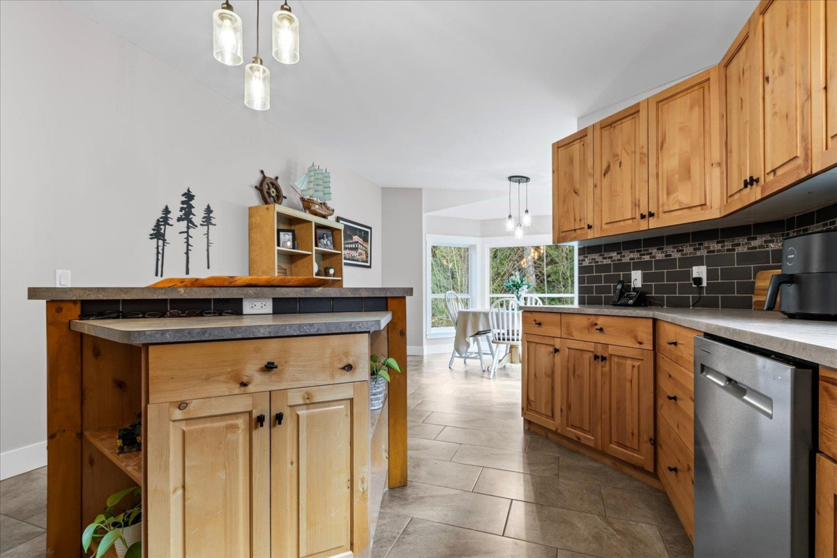 Loft / Bonus Room Photo of 6800 Hinkley Road, Chilliwack, BC