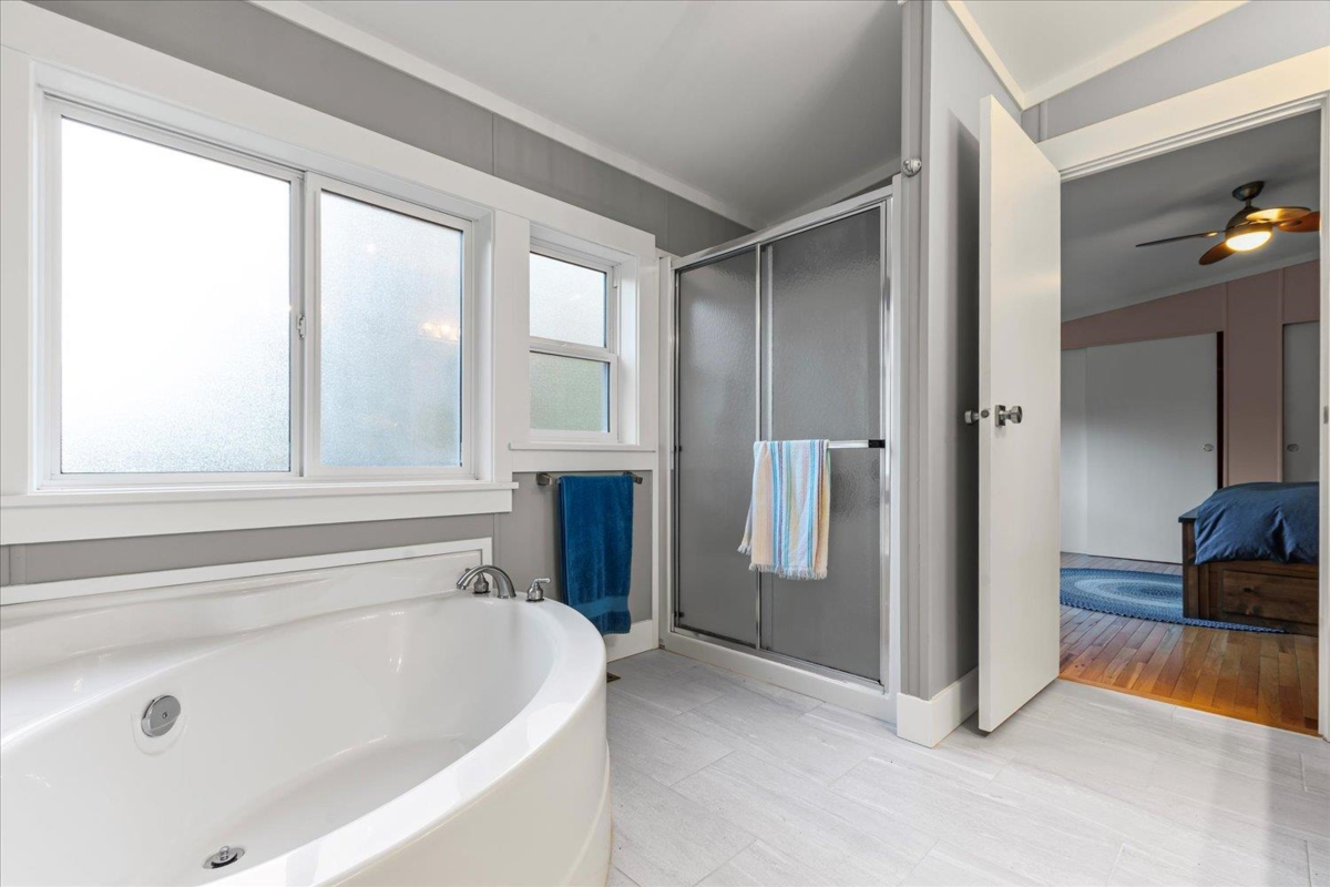 Staircase Photo of 6800 Hinkley Road, Chilliwack, BC