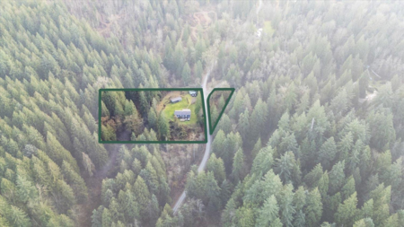 6800 Hinkley Road, Chilliwack, BC, Chilliwack — Single Family Residence for sale