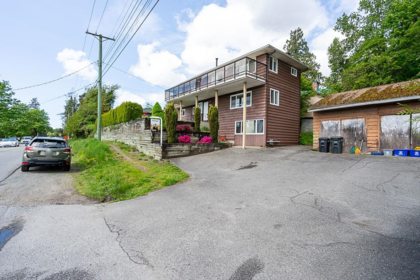 4871 Marine Drive, Burnaby, BC
