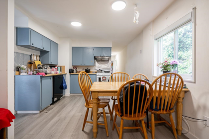 4871 Marine Drive, Burnaby, BC
