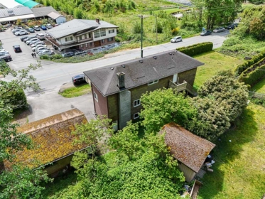Office / Den Photo of 4871 Marine Drive, Burnaby, BC