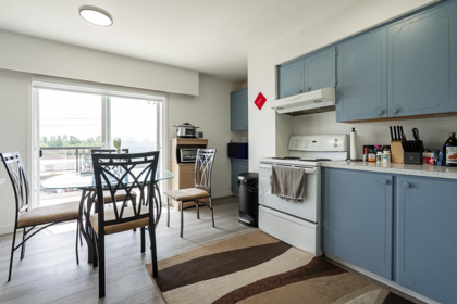 Pantry Photo of 4871 Marine Drive, Burnaby, BC