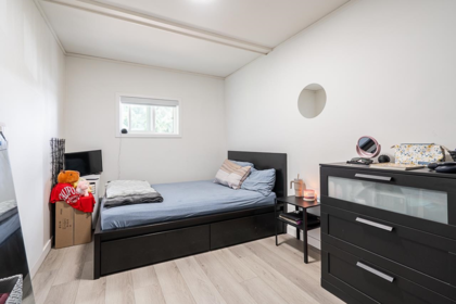 Primary Bedroom Photo of 4871 Marine Drive, Burnaby, BC