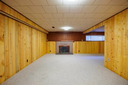 Entry Foyer Photo of 535 W 62nd Avenue, Vancouver, BC