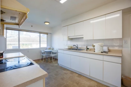 Kitchen Photo of 535 W 62nd Avenue, Vancouver, BC