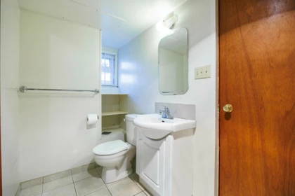 Laundry Room Photo of 535 W 62nd Avenue, Vancouver, BC