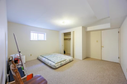 Loft / Bonus Room Photo of 535 W 62nd Avenue, Vancouver, BC