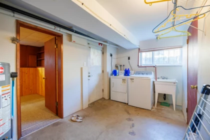 Office / Den Photo of 535 W 62nd Avenue, Vancouver, BC