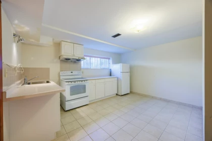 Primary Bathroom Photo of 535 W 62nd Avenue, Vancouver, BC