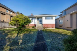 535 W 62nd Avenue, Vancouver, BC