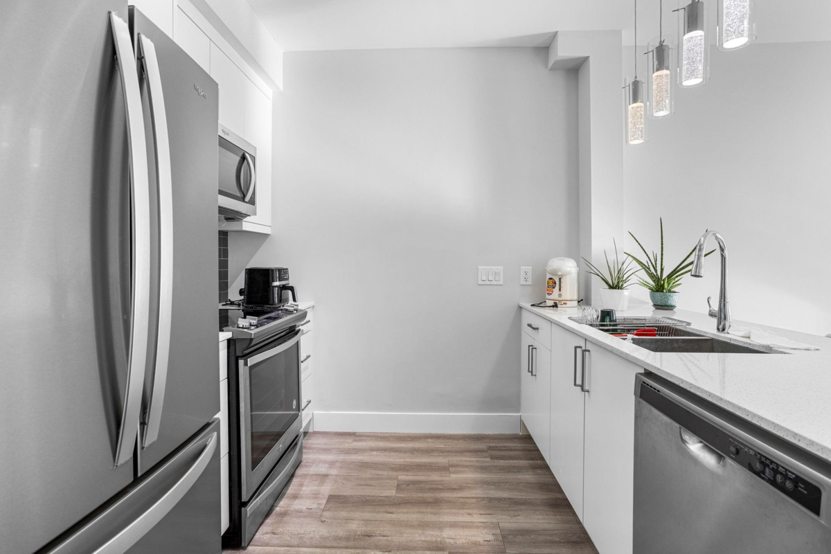 Family Room Photo of 213 9015 120 Street, Delta, BC