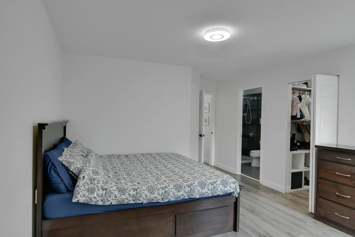 Bedroom 2 Photo of 19358 Cusick Crescent, Pitt Meadows, BC