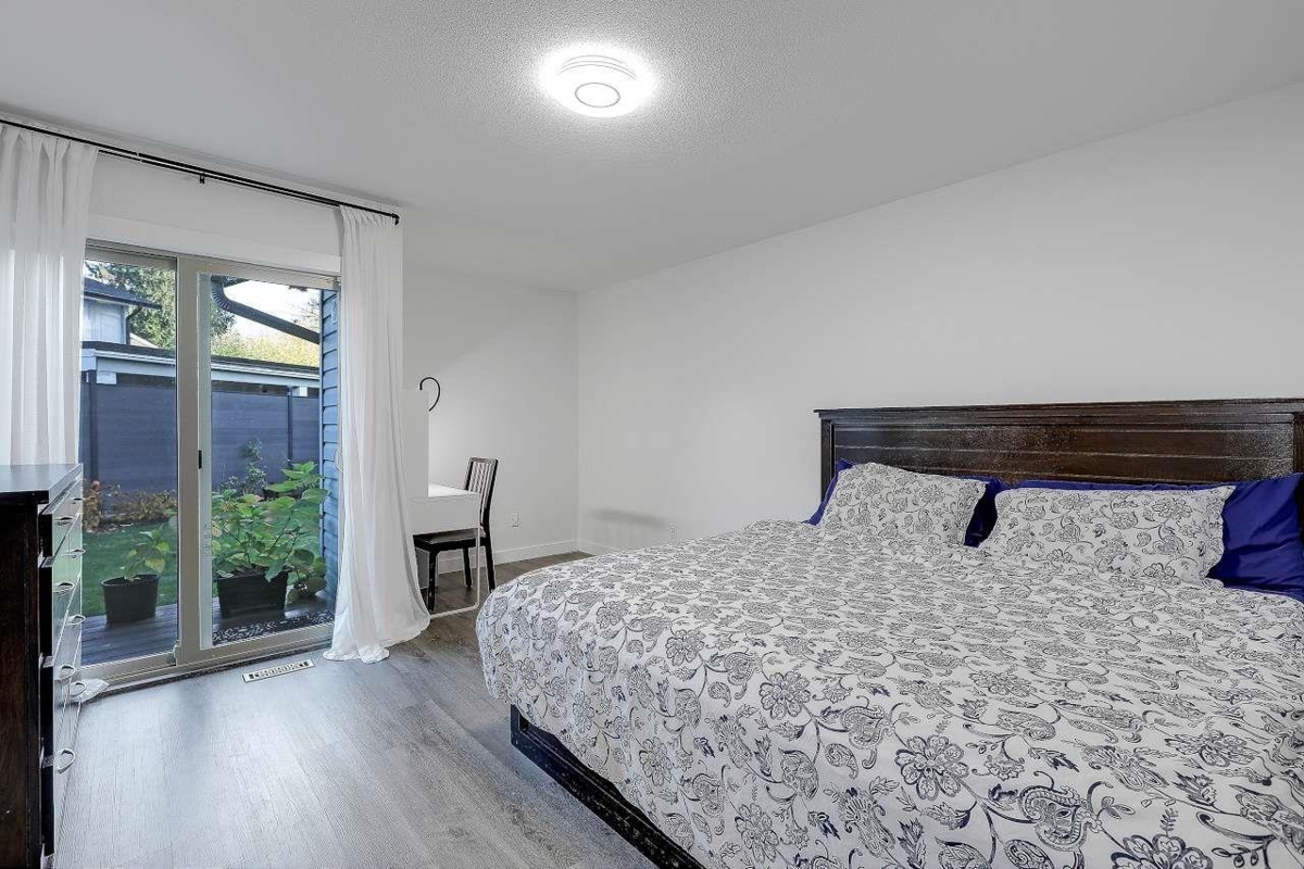 Bedroom 3 Photo of 19358 Cusick Crescent, Pitt Meadows, BC