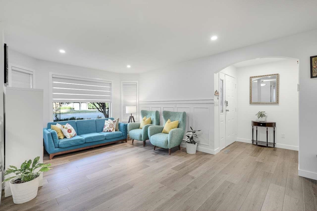 Exterior Rear Photo of 19358 Cusick Crescent, Pitt Meadows, BC