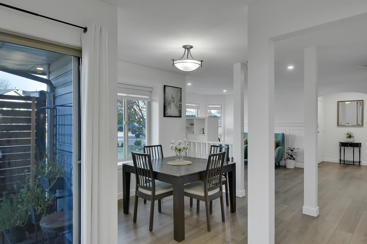 Kitchen Island Photo of 19358 Cusick Crescent, Pitt Meadows, BC