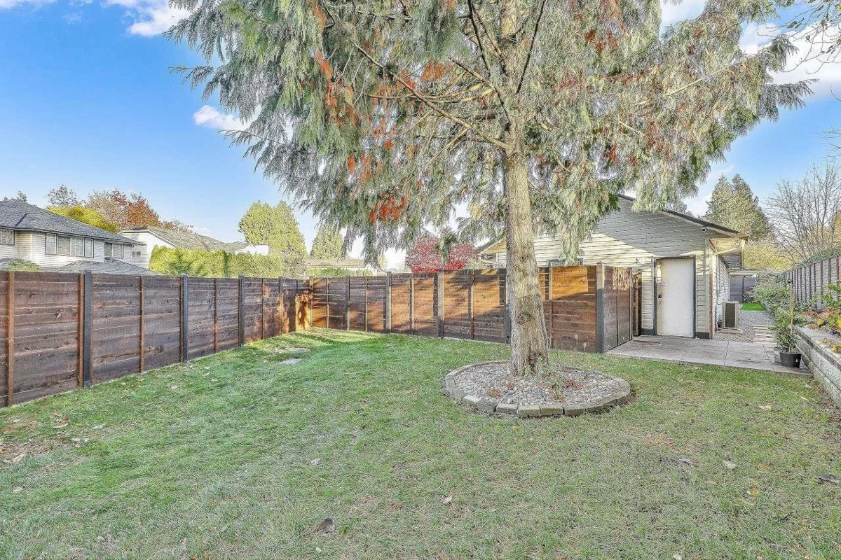 Outdoor Deck Photo of 19358 Cusick Crescent, Pitt Meadows, BC
