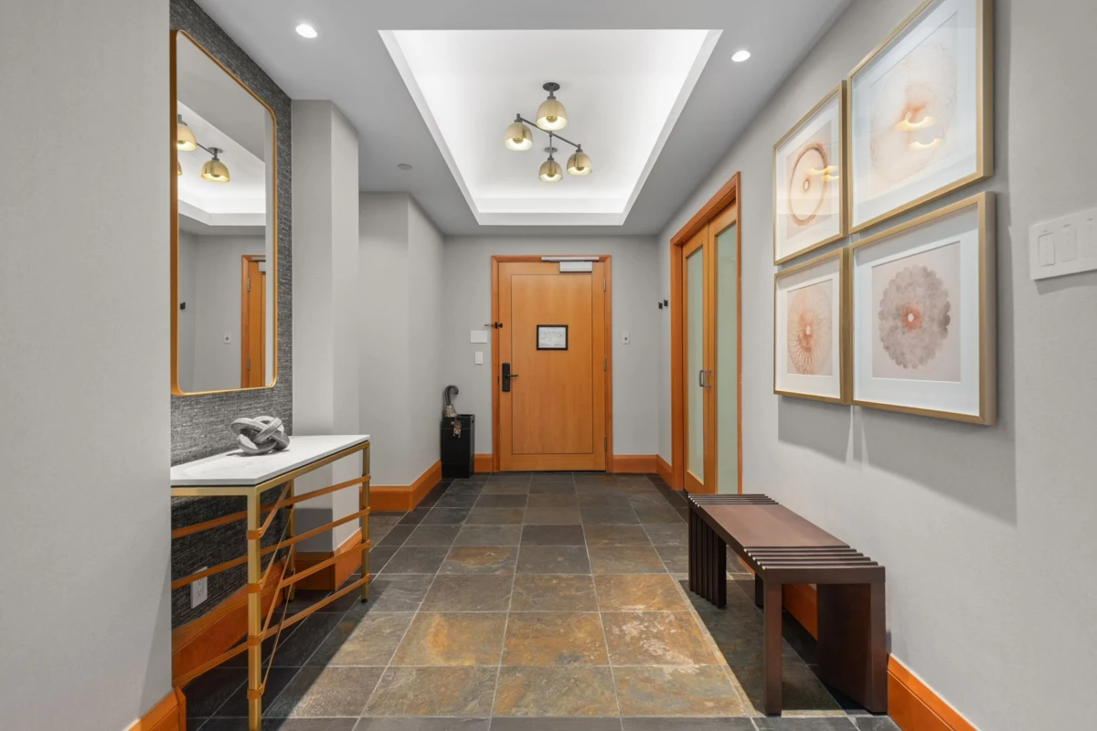 Fitness Center Photo Near 52 4617 Blackcomb Way, Whistler, BC