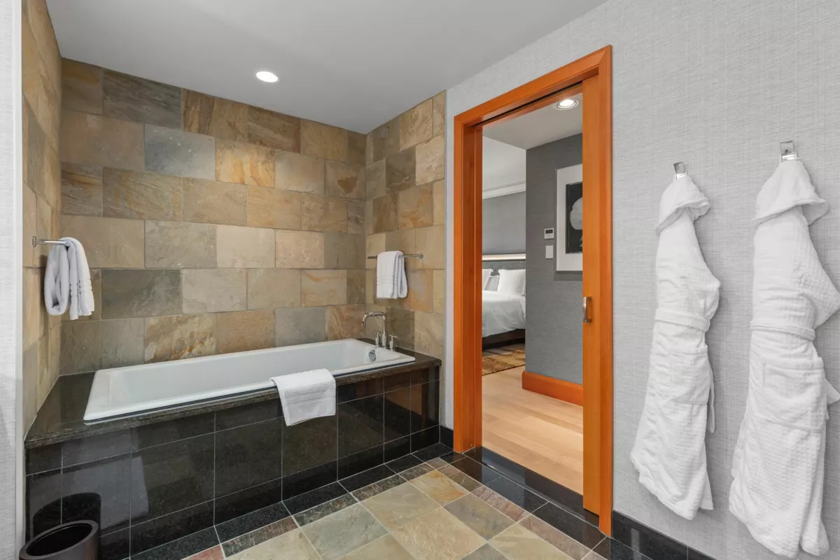 Front Yard Photo of 52 4617 Blackcomb Way, Whistler, BC