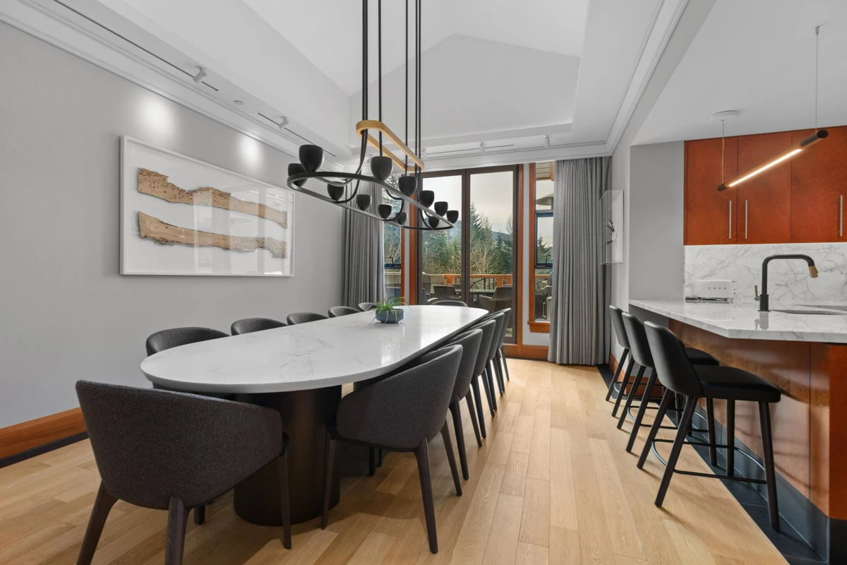 Pantry Photo of 52 4617 Blackcomb Way, Whistler, BC