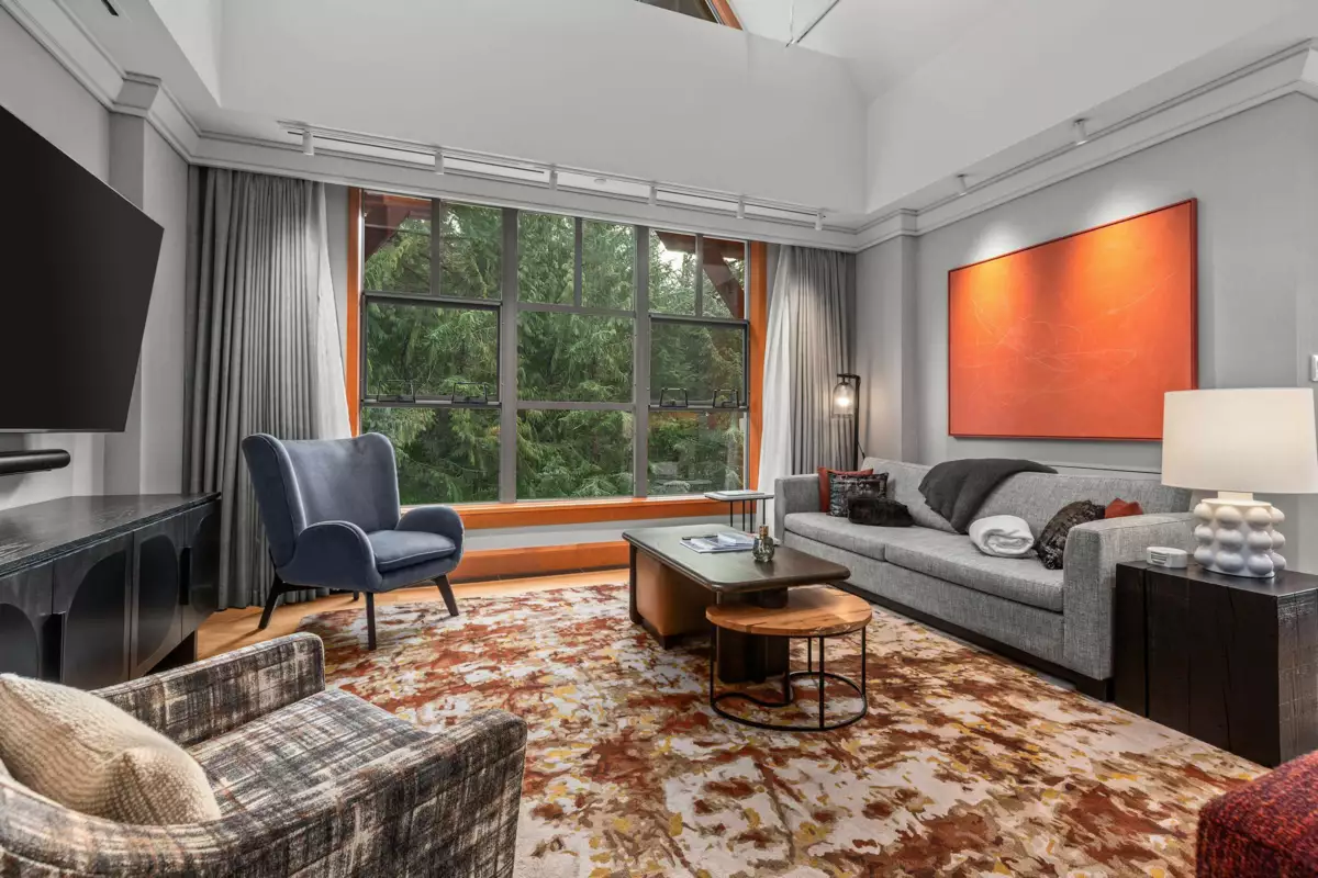 Primary Bathroom Photo of 52 4617 Blackcomb Way, Whistler, BC