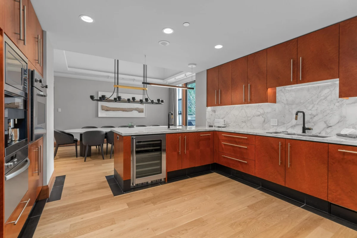 Primary Bedroom Photo of 52 4617 Blackcomb Way, Whistler, BC