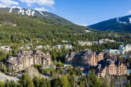 52 4617 Blackcomb Way, Whistler, BC, Whistler — Apartment/Condo for sale