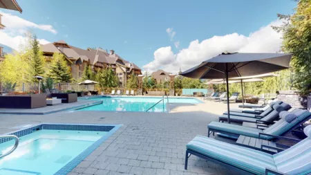 Street View Photo of 52 4617 Blackcomb Way, Whistler, BC