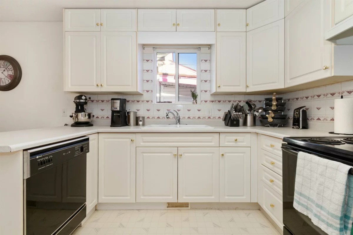 Exterior Rear Photo of 480 Coquihalla Street, Hope, BC