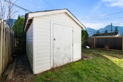 Loft / Bonus Room Photo of 480 Coquihalla Street, Hope, BC