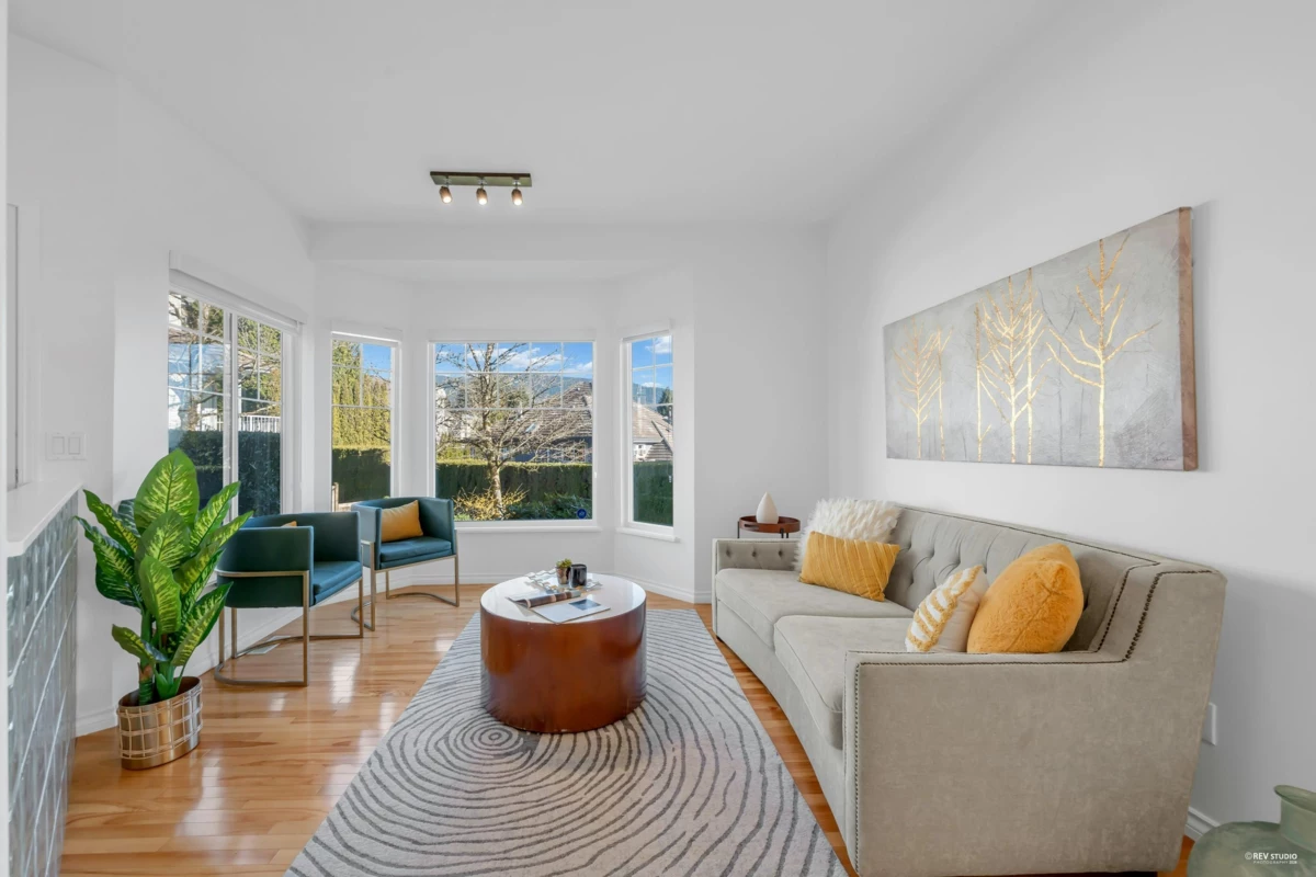 Bedroom 3 Photo of 38 1751 Paddock Drive, Coquitlam, BC