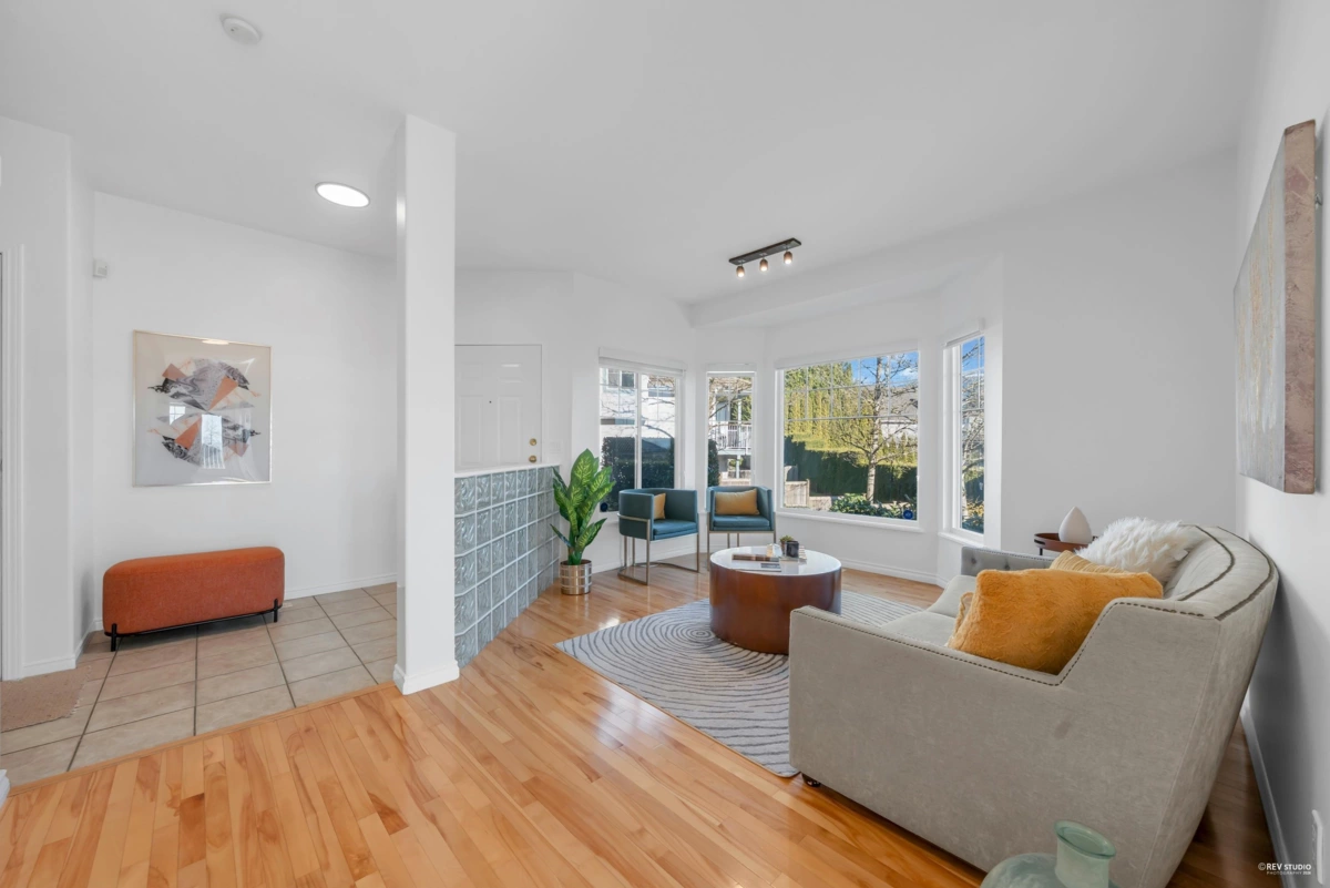 Bedroom 4 Photo of 38 1751 Paddock Drive, Coquitlam, BC