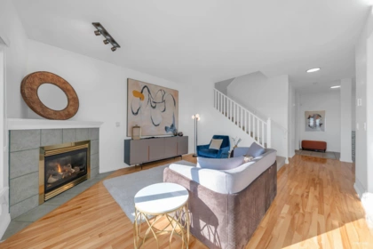 38 1751 Paddock Drive, Coquitlam, BC