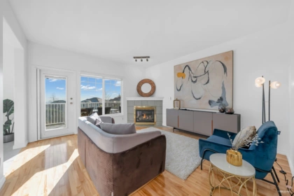 38 1751 Paddock Drive, Coquitlam, BC