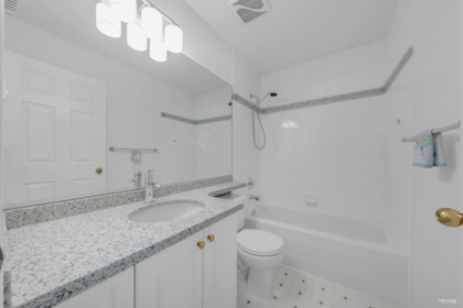 Hallway Photo of 38 1751 Paddock Drive, Coquitlam, BC