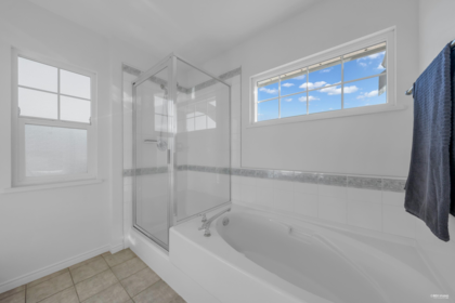 Laundry Room Photo of 38 1751 Paddock Drive, Coquitlam, BC
