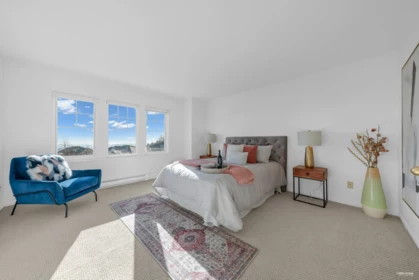 Loft / Bonus Room Photo of 38 1751 Paddock Drive, Coquitlam, BC