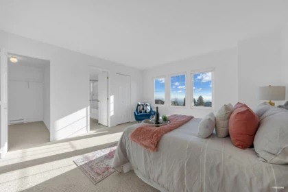 Office / Den Photo of 38 1751 Paddock Drive, Coquitlam, BC