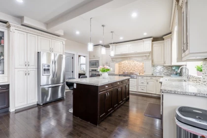 16768 57a Avenue, Surrey, BC, Surrey — Single Family Residence for sale