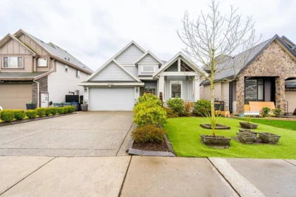 16768 57a Avenue, Surrey, BC, Surrey — Single Family Residence for sale