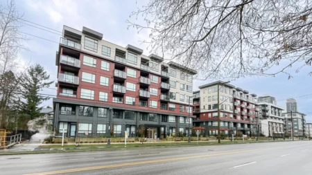 301 13858 108 Avenue, Surrey, BC, Surrey — Apartment/Condo for sale
