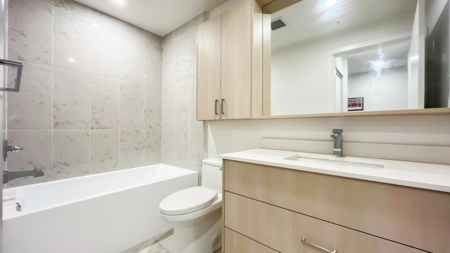Loft / Bonus Room Photo of 301 13858 108 Avenue, Surrey, BC