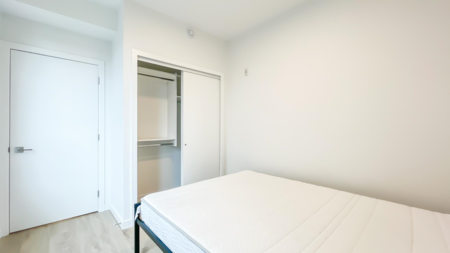 Office / Den Photo of 301 13858 108 Avenue, Surrey, BC