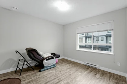 Basement Recreation Room Photo of 195 30930 Westridge Place, Abbotsford, BC