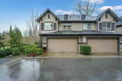 195 30930 Westridge Place, Abbotsford, BC, Abbotsford West — 3 bed townhouse for sale