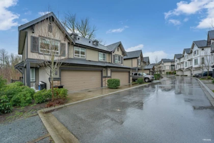 195 30930 Westridge Place, Abbotsford, BC