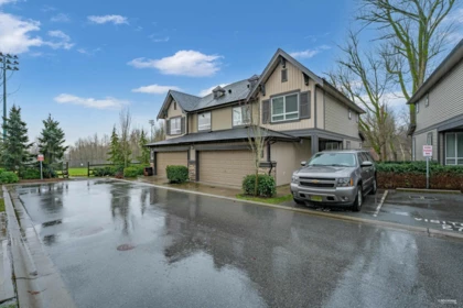 195 30930 Westridge Place, Abbotsford, BC