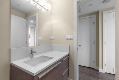 Pantry Photo of 809 2008 Rosser Avenue, Burnaby, BC
